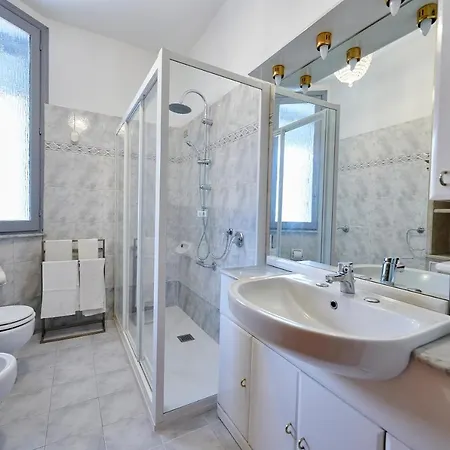 Appartamento 8cento Al Valentino