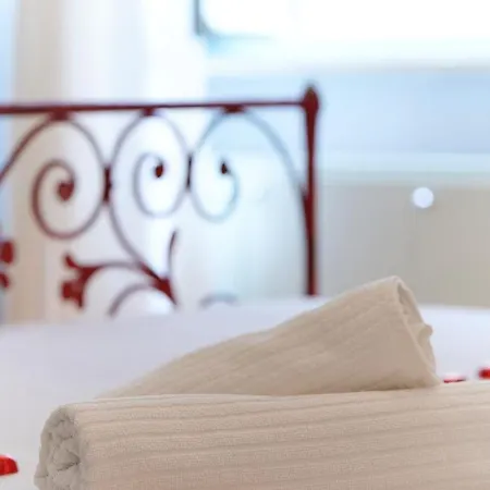 8cento Al Valentino Appartamento