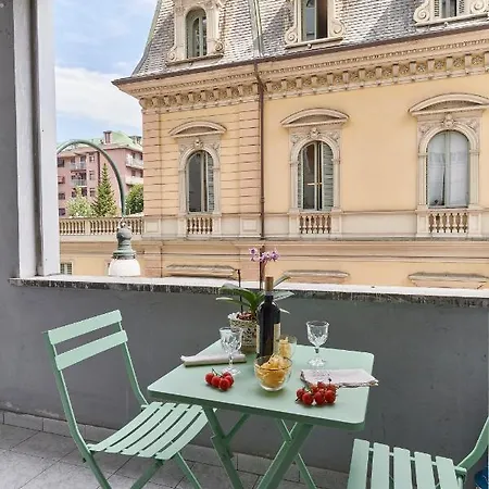 8cento Al Valentino * Turin