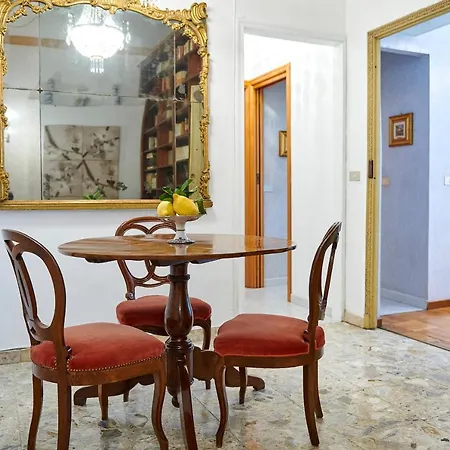 Apartment 8cento Al Valentino *