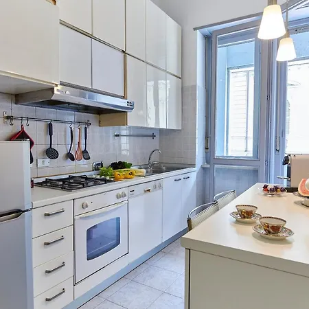 Appartement 8cento Al Valentino *