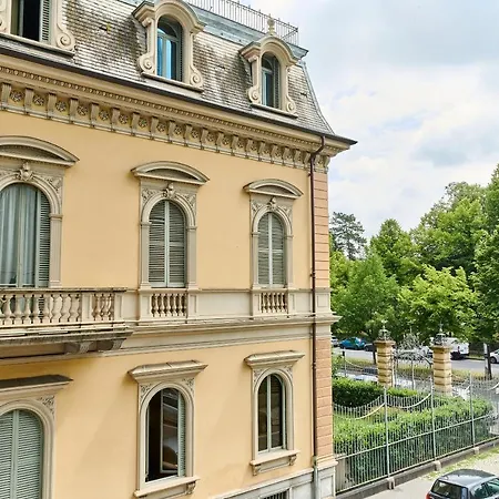 Apartment 8cento Al Valentino