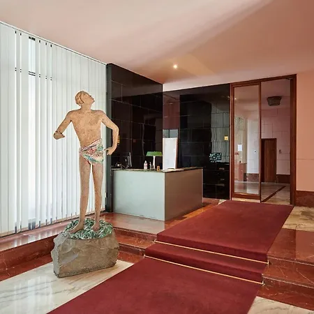 8cento Al Valentino Apartment