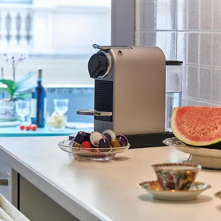 Appartamento 8cento Al Valentino