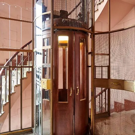 8cento Al Valentino * Torino