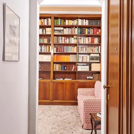Apartment 8cento Al Valentino