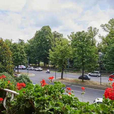 Appartement 8cento Al Valentino