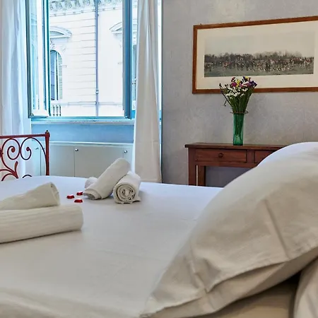 8cento Al Valentino Apartman Torino