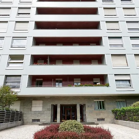 8cento Al Valentino Apartamento
