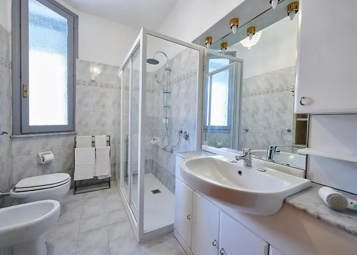 Appartement 8cento Al Valentino