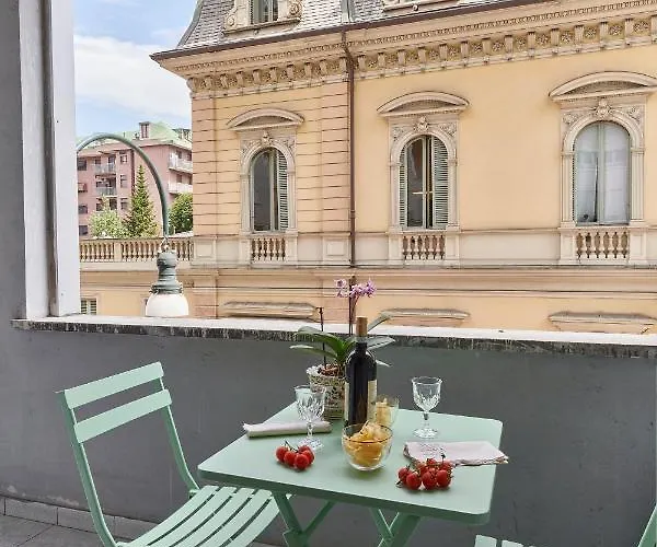 8cento Al Valentino * Turin