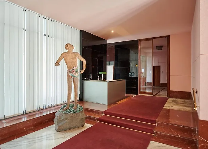 8cento Al Valentino Appartement