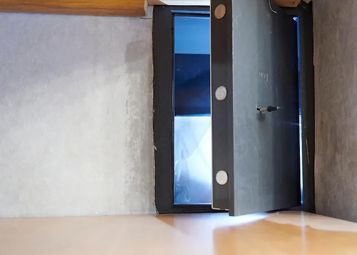 8cento Al Valentino Appartement Turijn