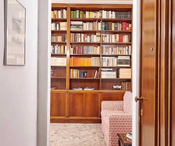 Appartement 8cento Al Valentino