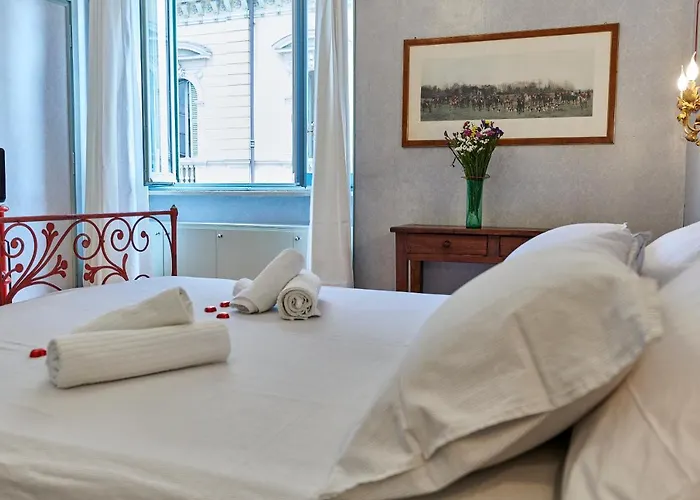 8cento Al Valentino Appartement Turijn