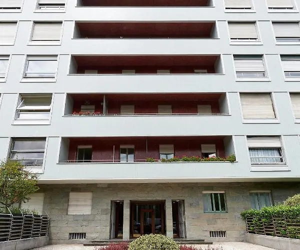 8cento Al Valentino Appartement