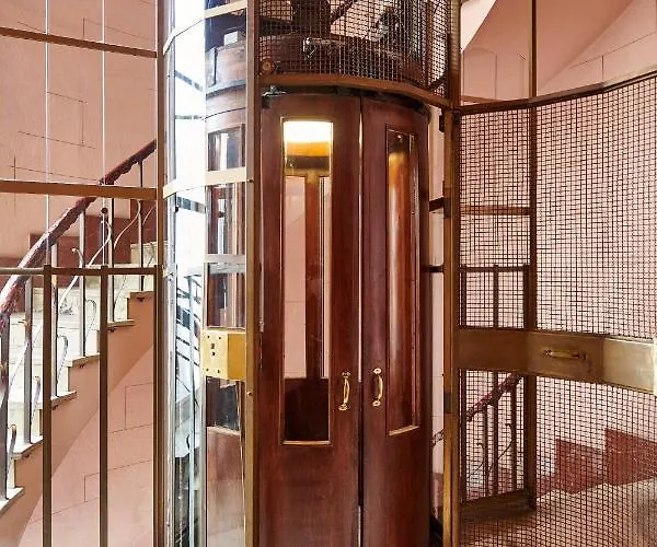 8cento Al Valentino * Турин